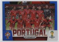 Portugal #/199