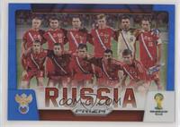 Russia #/199