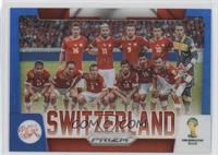 Switzerland #/199