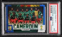 Cameroon [PSA 9 MINT] #/199