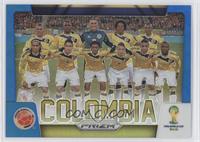 Colombia #/199