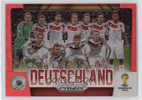 Deutschland #/149