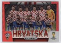 Hrvatska #/149