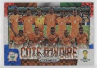 Cote d'Ivoire