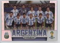 Argentina