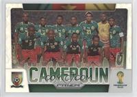 Cameroon