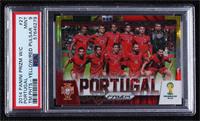 Portugal [PSA 9 MINT]