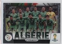 Algeria