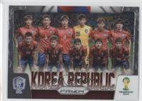 Korea Republic