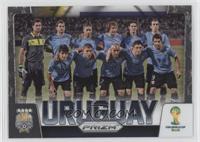 Uruguay