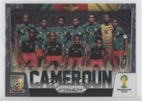 Cameroon