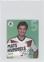 Mats Hummels