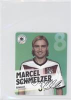 Marcel Schmelzer