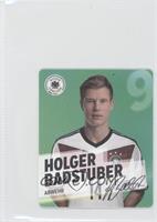 Holger Badstuber