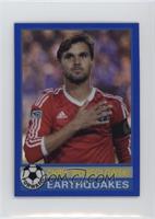 Chris Wondolowski #/99