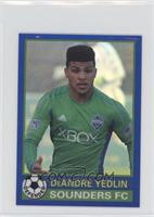 DeAndre Yedlin #/99