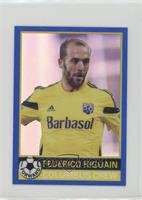 Federico Higuain #/99