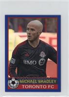 Michael Bradley #/99