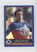 Mike Magee #/99
