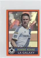 Robbie Keane #/75