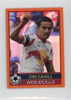 Tim Cahill #/75