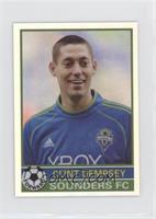 Clint Dempsey