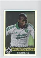 Darlington Nagbe