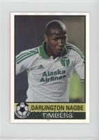 Darlington Nagbe