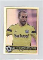 Federico Higuain