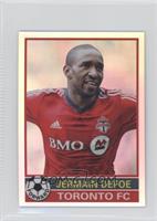 Jermain Defoe