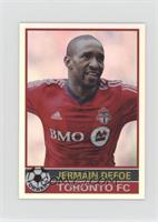 Jermain Defoe