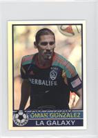 Omar Gonzalez