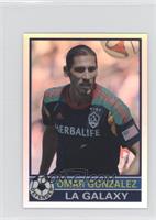 Omar Gonzalez