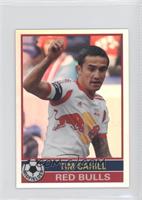 Tim Cahill