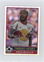 Thierry Henry