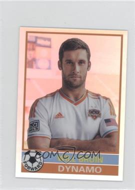 2014 Topps Chrome MLS - 76-77 Design - Refractor #7677-WB - Will Bruin