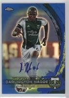 Darlington Nagbe #/99