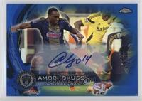 Amobi Okugo #/99