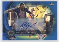 Amobi Okugo #/99