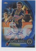 Austin Berry #/99