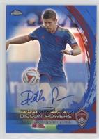 Dillon Powers #/99