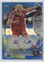 Steven Lenhart #/99