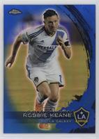 Robbie Keane #/99