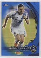 Robbie Keane #/99