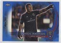 Nick Rimando [EX to NM] #/99