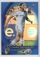 Omar Gonzalez #/99