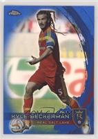 Kyle Beckerman #/99