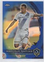 Marcelo Sarvas #/99