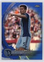 Matt Besler #/99