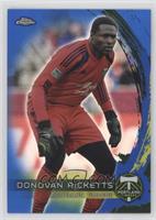 Donovan Ricketts #/99